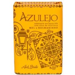 SÍMBOLOS LUSITANOS. Mýdla na bázi rostlinného mýdla a obohacená o olivový olej (75 g)