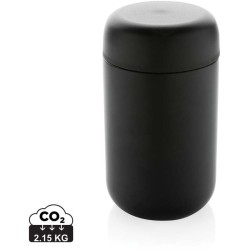 Termo hrnek Brew z RCS recyklované nerezové oceli