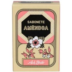 CUIDADOS ESSENCIAIS COLLECTION. Mýdla pro péči o pokožku (90g)