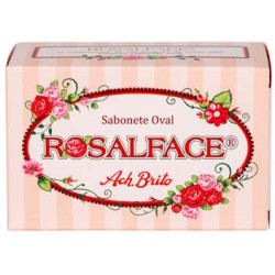 FLORES COLLECTION. Oblázková mýdla (150g)