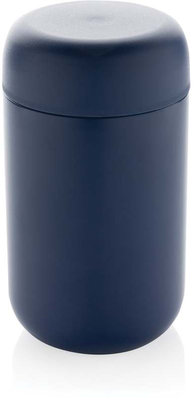 Termo hrnek Brew z RCS recyklované nerezové oceli