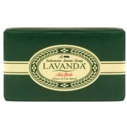 LAVANDA 20 g. Mýdlo s vůní levandule (20g)