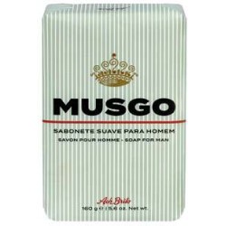 MUSGO I. Pánské vonné mýdlo (160g)