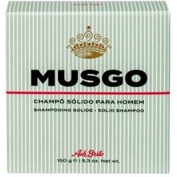 MUSGO II. Šampon s vůní pro muže (150g)