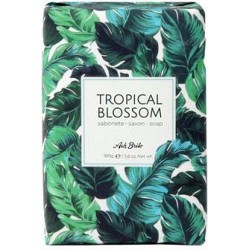 TROPICAL BLOSSOM. Mýdla obohacená olivovým olejem (160g)