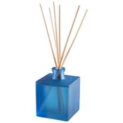 YEUN. Difuzní tyčinky ve skleněných lahvičkách