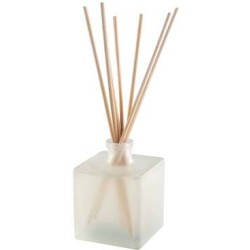 YEUN. Difuzní tyčinky ve skleněných lahvičkách