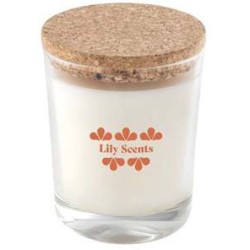 ZEN 180. Vonná svíčka ve skleněném kalíšku