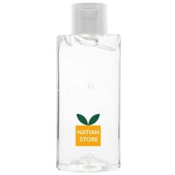 GLESS. Sanitační gel na ruce