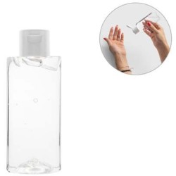 GLESS. Sanitační gel na ruce