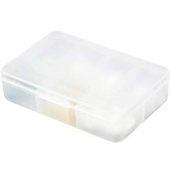 JIMMY. Krabička na pilulky se 7 přepážkami