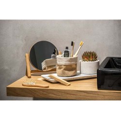 ENOS. Bambusový hřeben