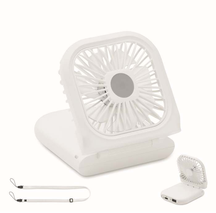 Standfan Skládací ventilátor