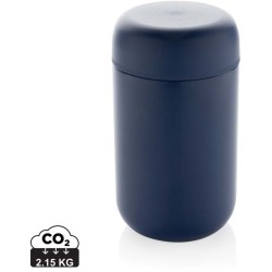 Termo hrnek Brew z RCS recyklované nerezové oceli