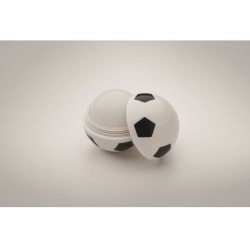Ball Balzám na rty, fotbalový míč