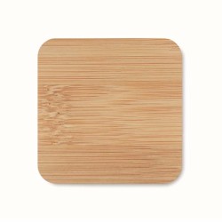 Pila Čtvercová vonná svíčka 50gr