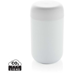 Termo hrnek Brew z RCS recyklované nerezové oceli