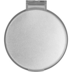 Matné zrcadlo na líčenie