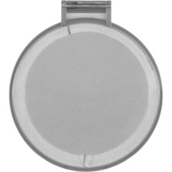 Matné zrcadlo na líčenie