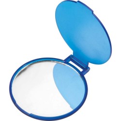 Matné zrcadlo na líčenie