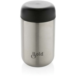 Termo hrnek Brew z RCS recyklované nerezové oceli