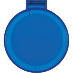 Matné zrcadlo na líčenie