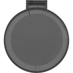 Matné zrcadlo na líčenie