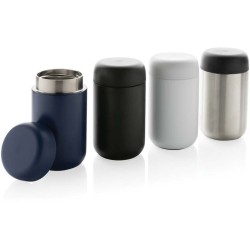 Termo hrnek Brew z RCS recyklované nerezové oceli