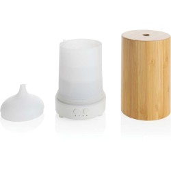 Aroma difuzér RCS z recyklovaného plastu a bambusu