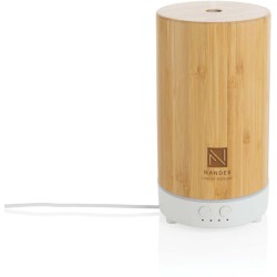 Aroma difuzér RCS z recyklovaného plastu a bambusu