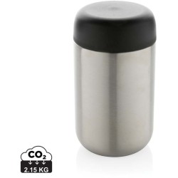 Termo hrnek Brew z RCS recyklované nerezové oceli