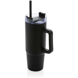 Termohrnek s madlem Tana 900ml z RCS recykl. plastu