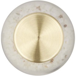 Wellmark Just Relax 3dílná dárková sada koupelové soli 200 ml