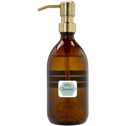 Wellmark Bubbles dávkovač mýdla na ruce 500 ml