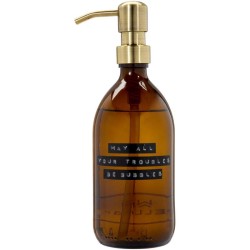 Wellmark Bubbles dávkovač mýdla na ruce 500 ml