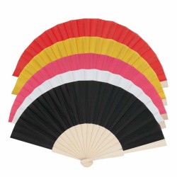 Skládací vějíř ECO COOL