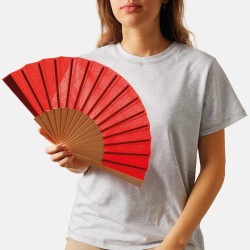 Skládací vějíř ECO COOL