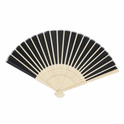 Skládací vějíř BAMBOO COOL