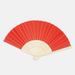 Skládací vějíř BAMBOO COOL