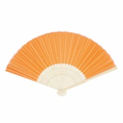 Skládací vějíř BAMBOO COOL