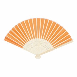 Skládací vějíř BAMBOO COOL