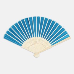 Skládací vějíř BAMBOO COOL