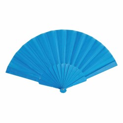 Skládací vějíř COOL RPET