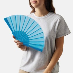 Skládací vějíř COOL RPET