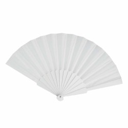 Skládací vějíř COOL RPET