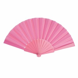 Skládací vějíř COOL RPET