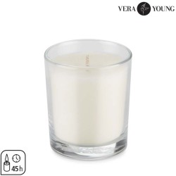 Sójová svíčka 170 g - Lemongrass a Ginger - VERA YOUNG