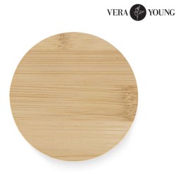 Sójová svíčka 220 g  VERA YOUNG