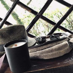 Sójová svíčka 220 g  VERA YOUNG