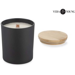 Sójová svíčka 220 g  VERA YOUNG